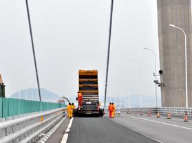 精細抗滑保護層技術(shù)