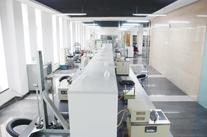 中國—白俄羅斯道路建設科研中心