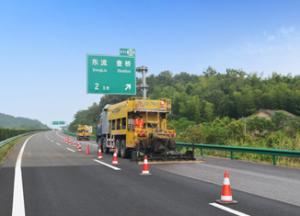 2016年MOH材料處理橋頭跳車技術在湖北大廣北高速中的應用