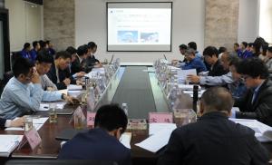 高遠(yuǎn)公司承擔(dān)的國(guó)家科技支撐計(jì)劃項(xiàng)目通過(guò)驗(yàn)收