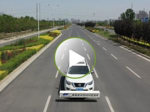 路面透水性HDS檢測技術