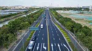 常州經(jīng)開區(qū) — 國(guó)家工程研究中心道路養(yǎng)護(hù)新技術(shù)